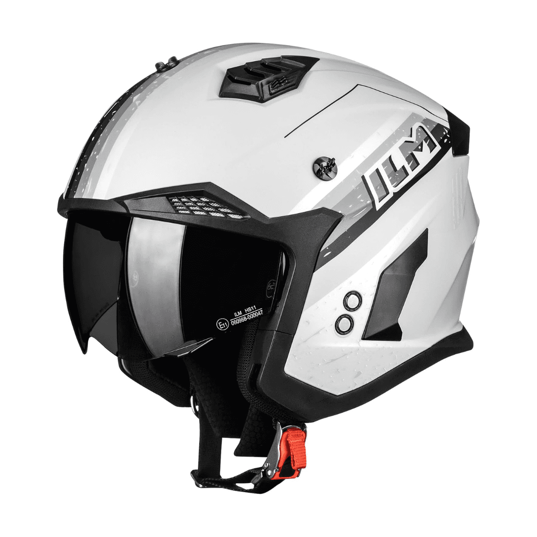 خوذة صحراوي ماركة LM - ILM-HS711-SG — صورة 4