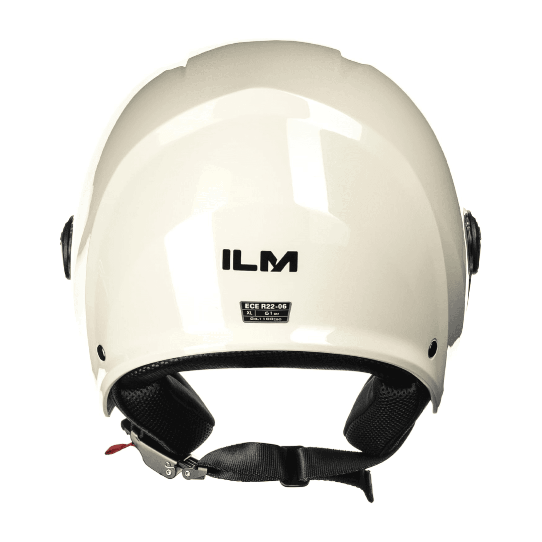 خوذه نص ماركه LM - WT-506-BG — صورة 4