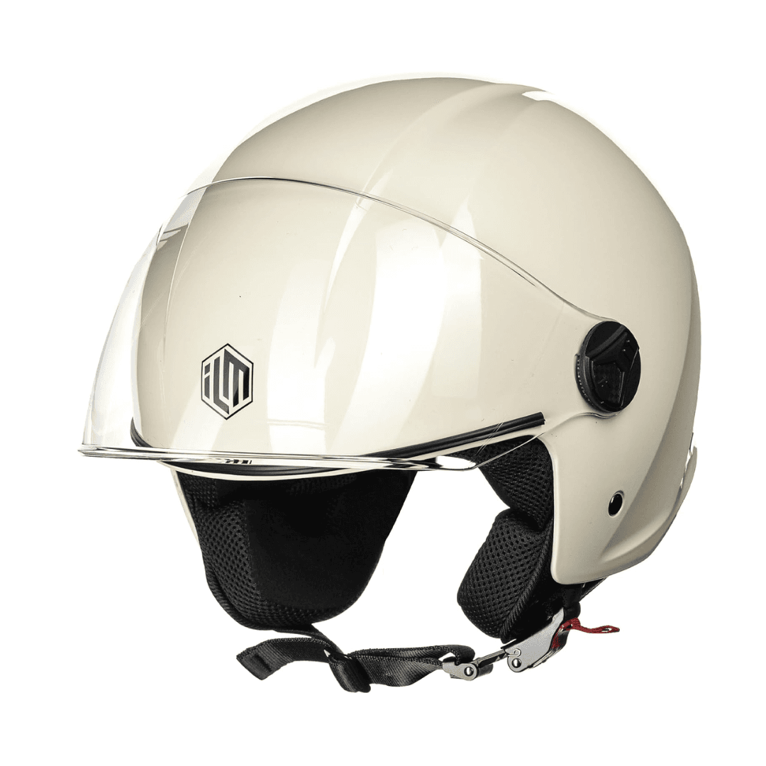 خوذه نص ماركه LM - WT-506-BG — صورة 3