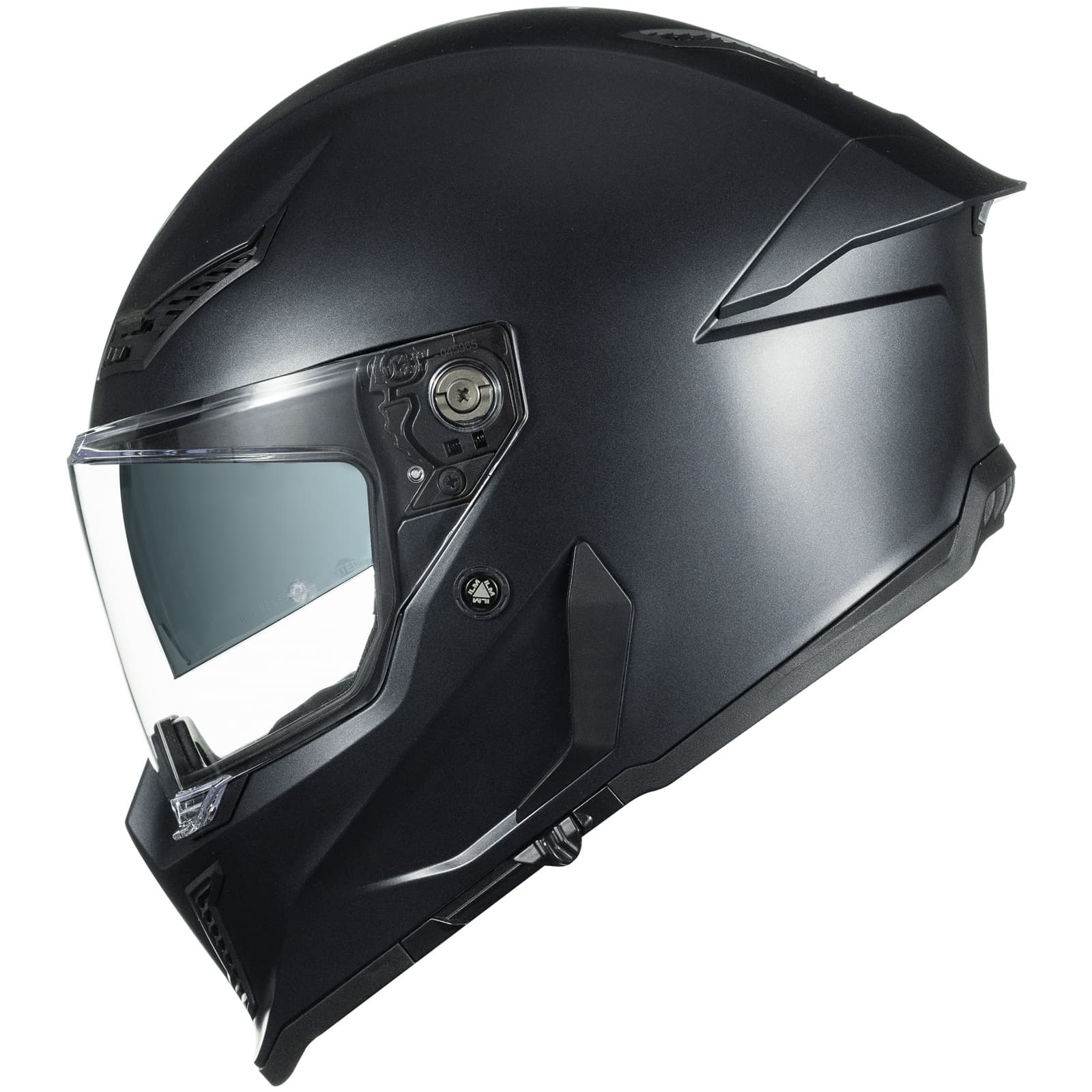 خوذه كامله MF509Pro ماركة ILM - MF509Pro-MB — صورة 6