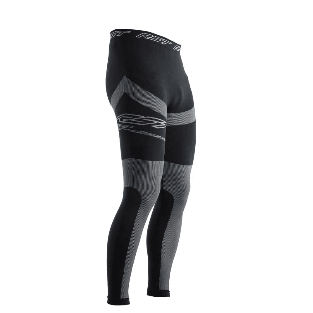لبس Tech X Coolmax Mens Pant Black