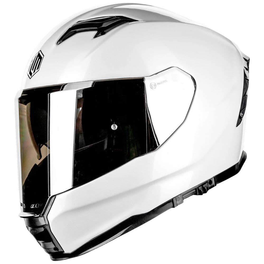 خوذة ILM White - ILM-MF522P-W