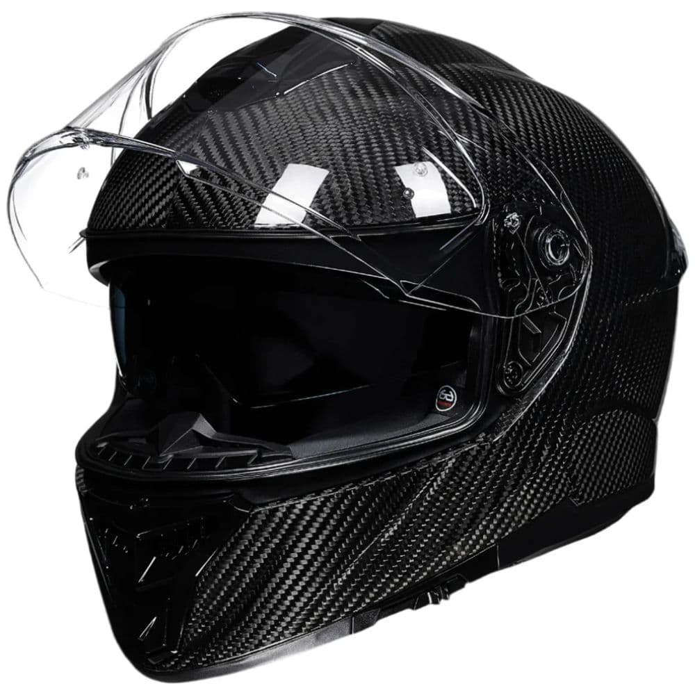 خوذة ILM CarbonFiber — صورة 3