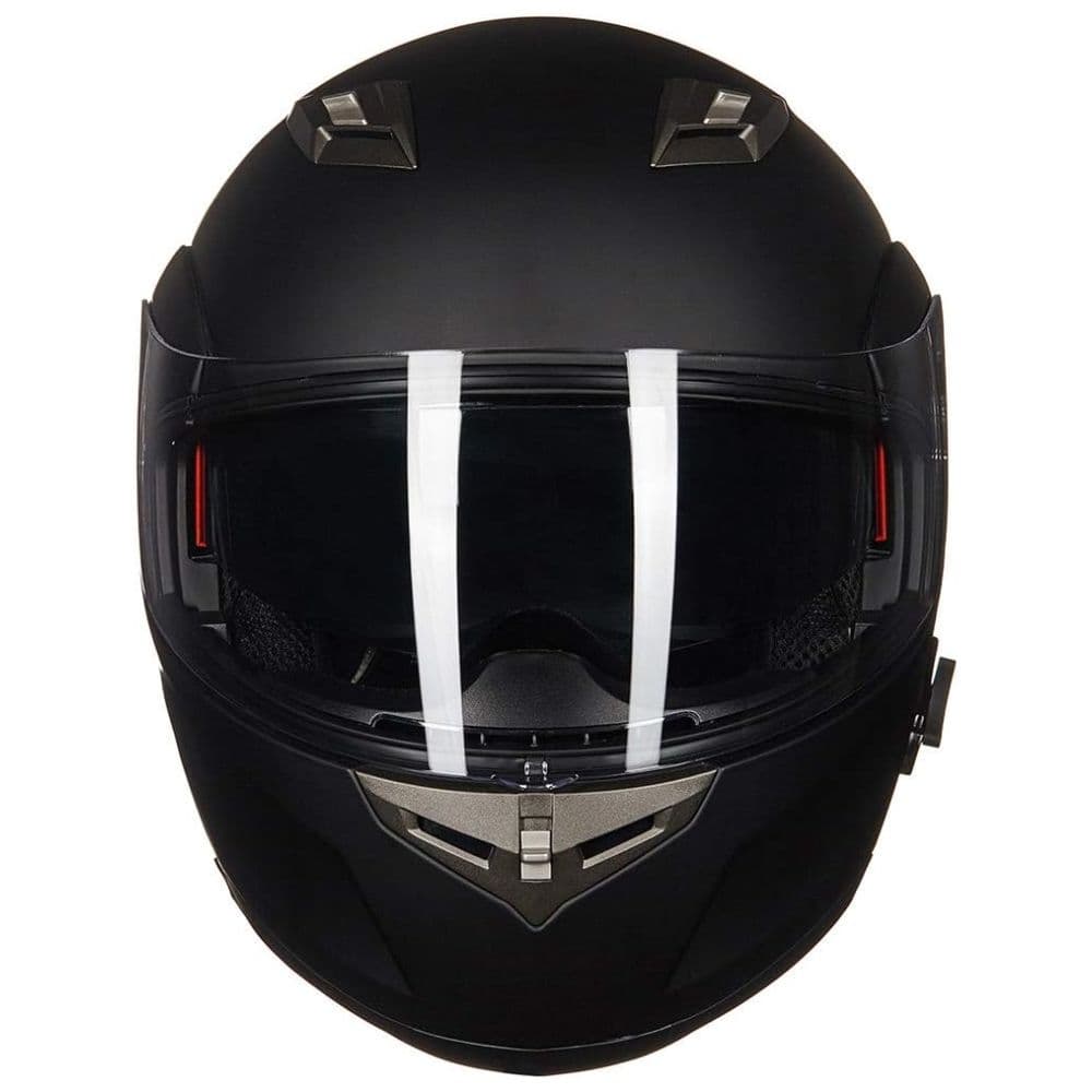 خوذة ILM Matte Black - 953Pro-MB — صورة 3