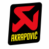 Akrapovic
