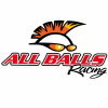 ALL BALLS