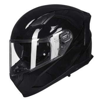 خوذة ILM Gloss Black
