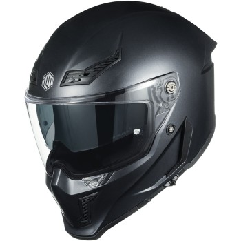 خوذه كامله MF509Pro ماركة ILM - MF509Pro-MB