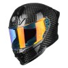 خوذة ILM 12K Carbon Black