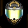 خوذة ILM spectre glod