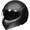 خوذة ILM Matte Black