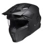 خوذة ILM Matte Black