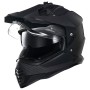 خوذة ILM Carbon Fiber